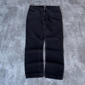 Vintage Y2K Michael Kors Black Essential Corduroy Dress Pants